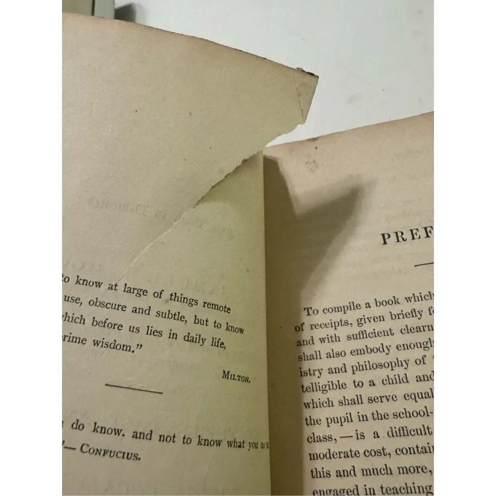 Mrs. Lincoln's Boston Cook Book by Mary Lincoln ( 1900, Hardcover )